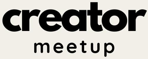 Creator Meetup